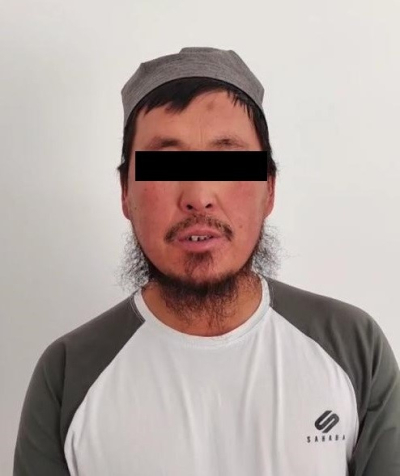 В Нарыне прошла профилактическая работа со сторонниками "Йакын-Инкар"