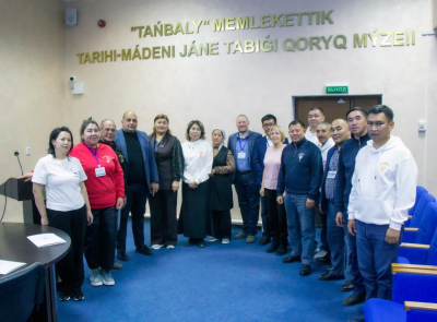 Вечер в честь Шокана Уалиханова стал площадкой научного и духовного диалога культур