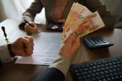 Экс-мэр Сургута Филатов признал вину в дюжине преступлений