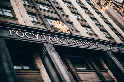 Актер Дмитрий Дюжев решил стать депутатом Госдумы