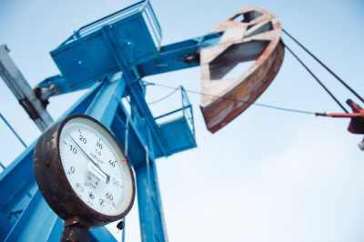 Цена нефти Brent впервые за&nbsp;месяц превысила $85 за&nbsp;баррель