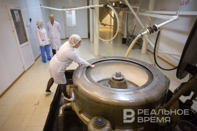 В Татарстане доля убыточных организаций достигла 31,1% с отрицательной разницей в прибыли в 49 млрд рублей