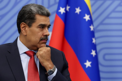 Николас Мадуро впервые после ареста в США выступил с обращением