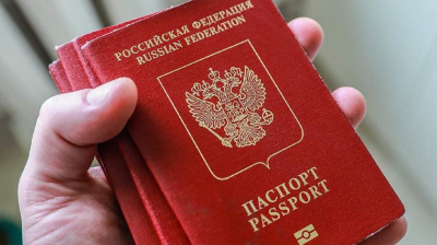 Телефонные мошенники предлагают услуги по ускоренному получению загранпаспорта