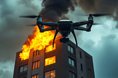 Более сотни жилых домов повреждены после атаки ВСУ на Новороссийск