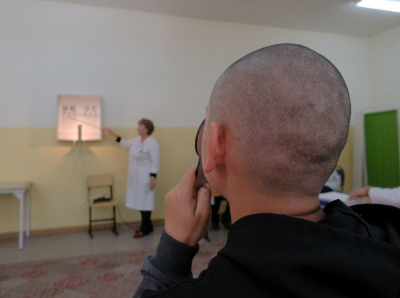 А на цифре как на цифре