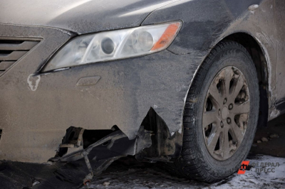 Брат главы Башкирии Хабирова погиб в ДТП