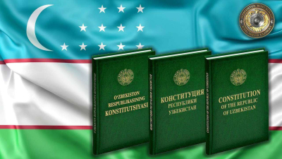 Узбекистан: политико-правовые приоритеты административной реформы и механизмы ее реализации
