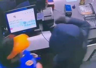 По горячим следам