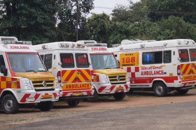 В Индии рухнула стена строящегося объекта и придавила рабочих-мигрантов