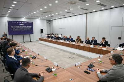 От идеи до производства: как &laquo;Татнефть&raquo; помогает молодым стартаперам