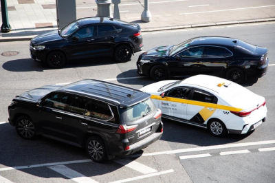 В Орловской области бензин будут отпускать по номерам автомобилей