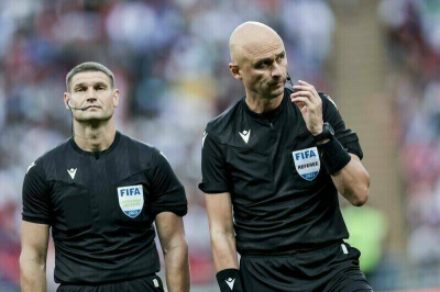 В РФС сообщили об усовершенствовании системы VAR, действующей в РПЛ