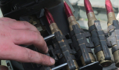 Боец ВСУ угрожал убить начальника медпункта из-за кражи лекарств