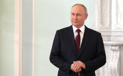 В&nbsp;Минобороны ответили на&nbsp;призыв Путина &laquo;Работайте, братья!&raquo;