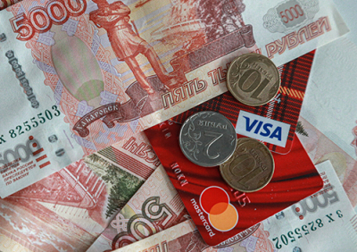 Россиянам объяснили, почему они не получат соцвыплаты в мае