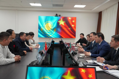 $1,5 млрд инвестиций: Казахстан и Китай запускают крупнейший проект в АПК