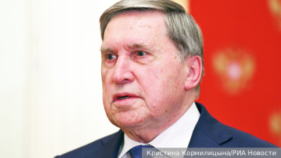 Замминистра энергетики Польши Змарзлый устроил пьяный скандал на работе