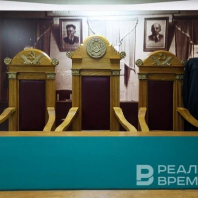 Суд Москвы арестовал главу Минкульта Башкирии