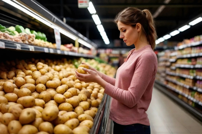 Приморье обогнало страну по инфляции: что подорожало больше всего