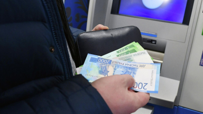Как татарстанцев из сел и деревень пытаются обеспечить &laquo;наличкой&raquo;