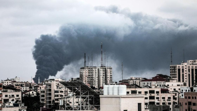 HRW: Израиль применил в Газе белый фосфор. Что это за боеприпасы?