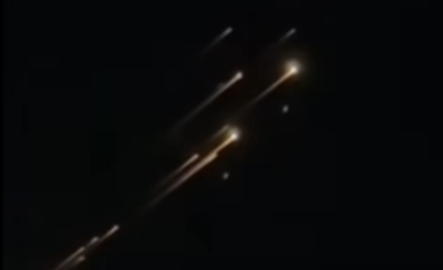 The Week in Kazakhstan: Shooting Stars