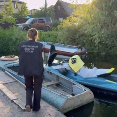 Погибший в Татарстане сапбордист оказался солистом государственного оркестра