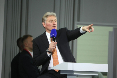 Песков заявил, что &laquo;Стамбул-2022&raquo; уже не актуален: ситуация вокруг Украины изменилась