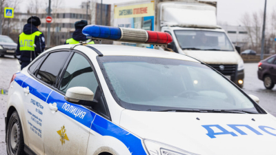 Пять человек пострадали в ДТП с автобусом и полуприцепом в Казани 30/03/2026 &ndash; Новости