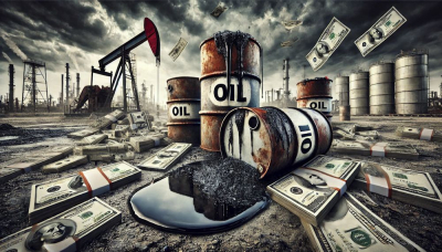 Цена на нефть опустилась до $60: как это скажется на Казахстане