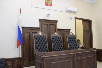 Более 11 миллионов рублей взыщут с бывшего директора &laquo;Нижегородского водоканала&raquo;
