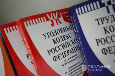 В Лениногорске возбудили дело против гендиректора за невыплату зарплаты на 8,7 млн рублей