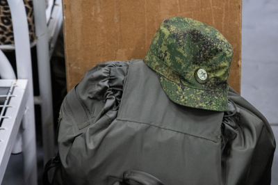 Россия вернула 300 военных из&nbsp;украинского плена