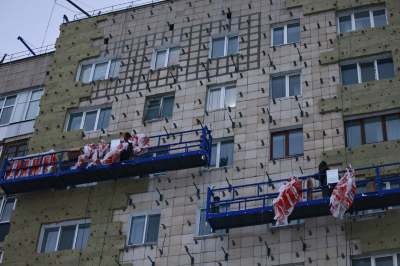 Как пенсионерам вернуть до 100% взноса на капремонт