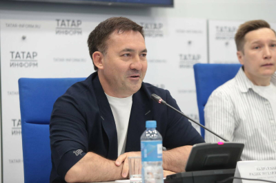 &laquo;Туган батыр&raquo;: Камал театры рухи кыйммәтләр югала бару турында кыйммәтле спектакль чыгара