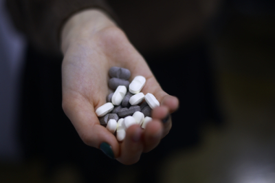 В Татарстане фиксируют нехватку платиносодержащих онкопрепаратов