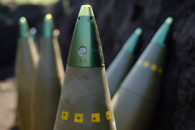Западные магнаты получили сверхдоходы от боевых действий на Украине