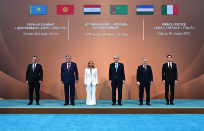 Расширяя горизонты