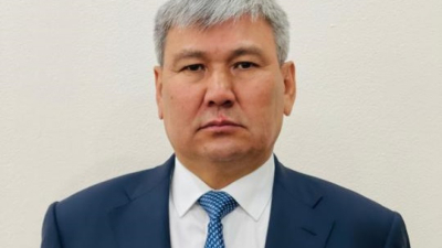 Досье: Тулеген Капсалыкович Сарсембаев