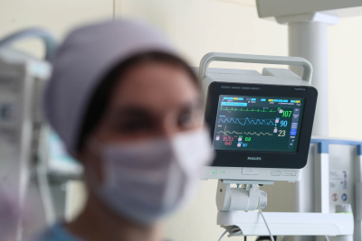 Врач Кондрахин: Всегда есть небольшой риск развития сепсиса после операции