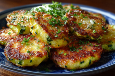 Все лето запекаю кабачки в сырной корочке: ни яиц, ни жарки &mdash; а на вкус лучше мяса
