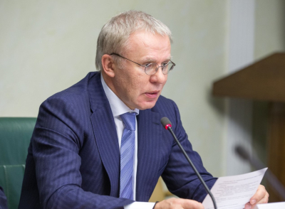 Фетисов назвал Теда Тёрнера человеком, который пытался сблизить мир