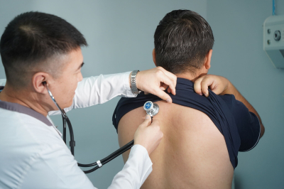 Грипп захватывает Казахстан