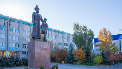 Т55 млн госсредств украли в аграрно-техническом университете имени Жангир хана