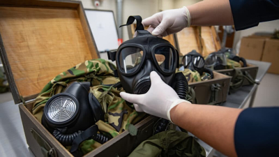 Между Казахстаном и Россией тайно перевозили товары двойного назначения