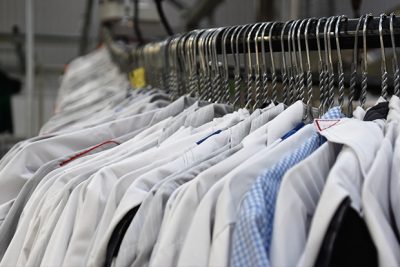 Мой до дыр: 11 алматинских химчисток