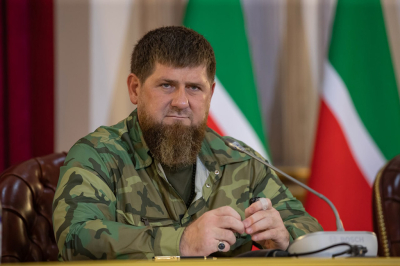 Кадыров почтил память жертв трагических событий в Чечне
