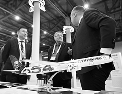 Песков анонсировал встречу Путина с главой &laquo;Россетей&raquo; Рюминым