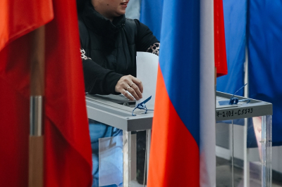 На праймериз &laquo;Единой России&raquo; заявились чиновник, библиотекарь и мастер &laquo;КАМАЗа&raquo;